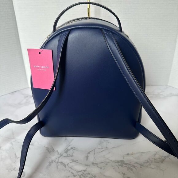 Kate Spade Spice Things Up Camel Sammi Backpack *Brand New* main image 6